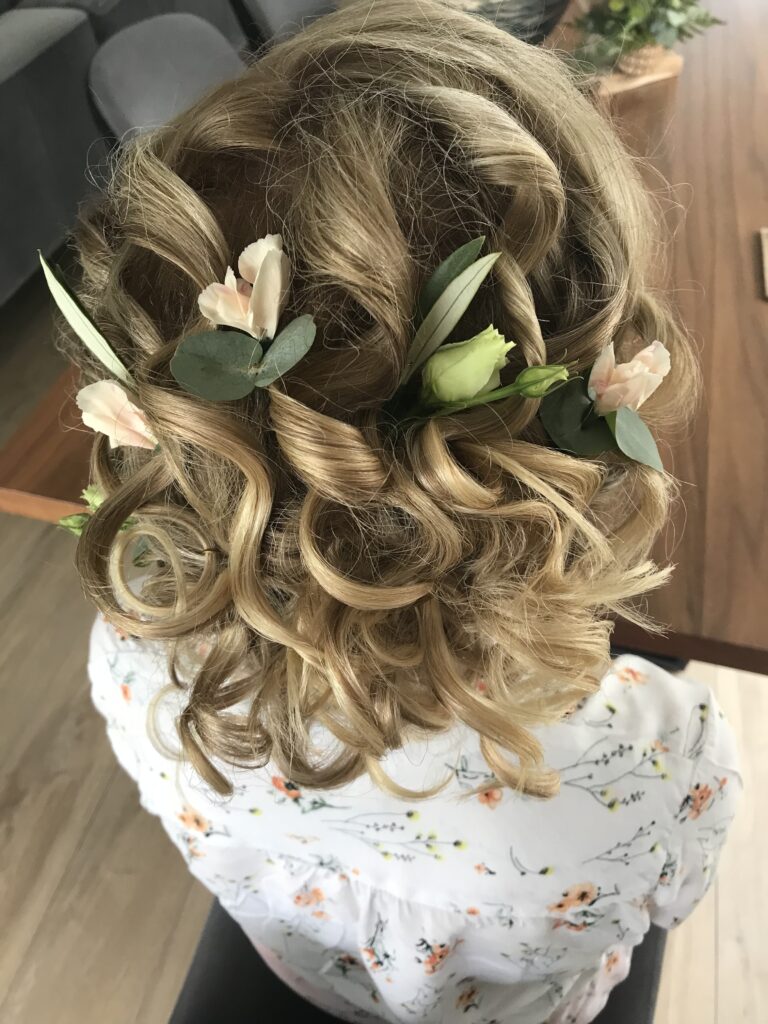 coiffure mariage 