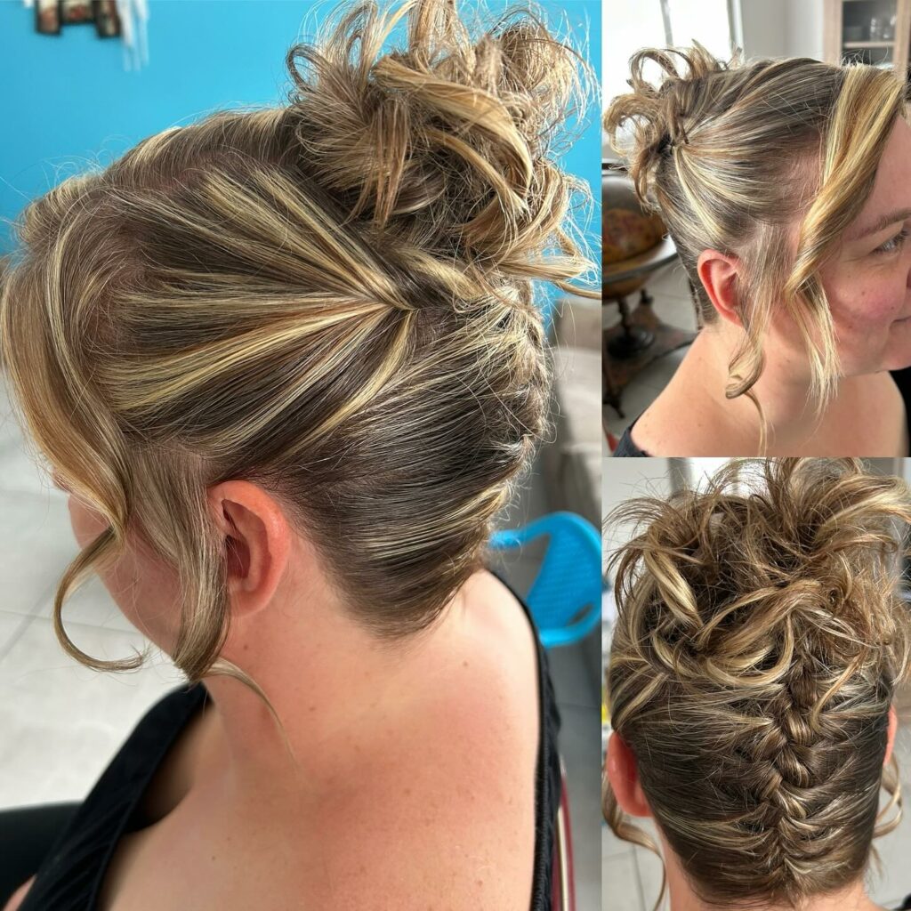 coiffure mariage invités est'hair coiffure 68740 